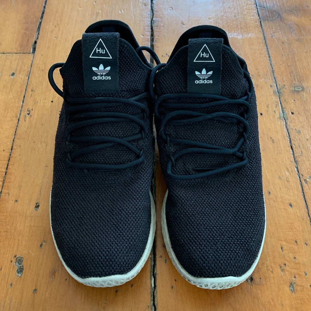 Pharrell Williams Tennis Hu Shoes